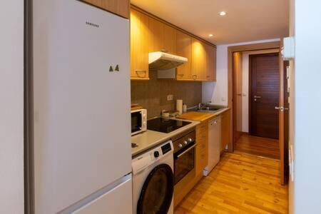 Apartament L'Osset La Molina  Exterior photo